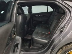 Trumpchi Yingbao 270T DCT J16 - ფოტო 11