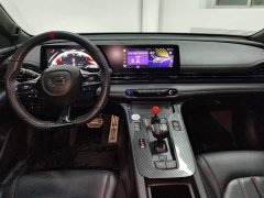 Trumpchi Yingbao 270T DCT J16 - ფოტო 12