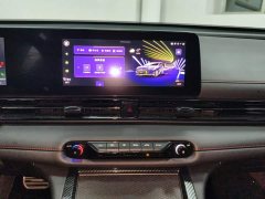 Trumpchi Yingbao 270T DCT J16 - ფოტო 13