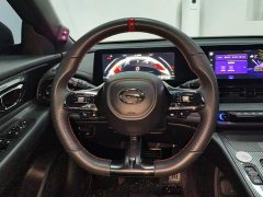 Trumpchi Yingbao 270T DCT J16 - ფოტო 15