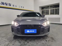 Trumpchi Yingbao 270T DCT J16 - ფოტო 2