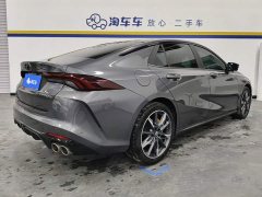 Trumpchi Yingbao 270T DCT J16 - ფოტო 3