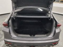 Trumpchi Yingbao 270T DCT J16 - ფოტო 4