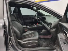 Trumpchi Yingbao 270T DCT J16 - ფოტო 8
