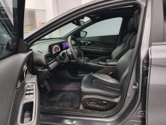 Trumpchi Yingbao 270T DCT J16 - ფოტო 9