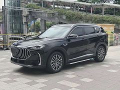 Jetour Jietu X70 PLUS 1.5T DCT Brave PLUS 5-seater - ფოტო 1