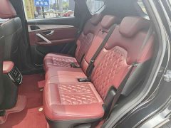 Jetour Jietu X70 PLUS 1.5T DCT Brave PLUS 5-seater - ფოტო 10