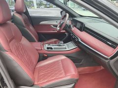 Jetour Jietu X70 PLUS 1.5T DCT Brave PLUS 5-seater - ფოტო 11