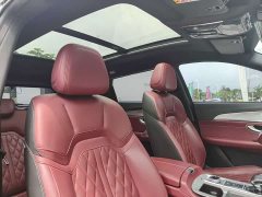 Jetour Jietu X70 PLUS 1.5T DCT Brave PLUS 5-seater - ფოტო 13