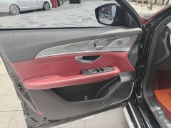 Jetour Jietu X70 PLUS 1.5T DCT Brave PLUS 5-seater - ფოტო 18