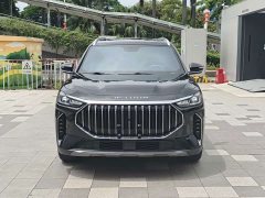 Jetour Jietu X70 PLUS 1.5T DCT Brave PLUS 5-seater - ფოტო 2