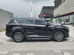 Jetour Jietu X70 PLUS 1.5T DCT Brave PLUS 5-seater - ფოტო 4
