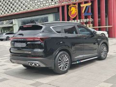 Jetour Jietu X70 PLUS 1.5T DCT Brave PLUS 5-seater - ფოტო 5