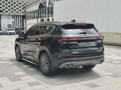 Jetour Jietu X70 PLUS 1.5T DCT Brave PLUS 5-seater - ფოტო 7