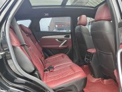 Jetour Jietu X70 PLUS 1.5T DCT Brave PLUS 5-seater - ფოტო 9