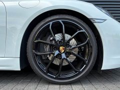Porsche 718 2023 Boxster Style Edition 2.0T - ფოტო 11