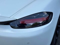 Porsche 718 2023 Boxster Style Edition 2.0T - ფოტო 12