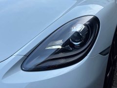 Porsche 718 2023 Boxster Style Edition 2.0T - ფოტო 13