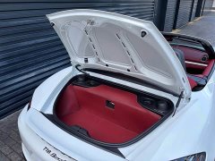 Porsche 718 2023 Boxster Style Edition 2.0T - ფოტო 14