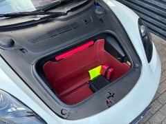 Porsche 718 2023 Boxster Style Edition 2.0T - ფოტო 15