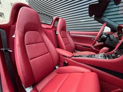 Porsche 718 2023 Boxster Style Edition 2.0T - ფოტო 18