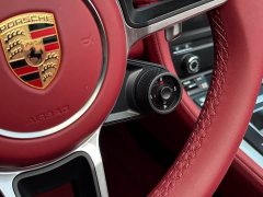 Porsche 718 2023 Boxster Style Edition 2.0T - ფოტო 19