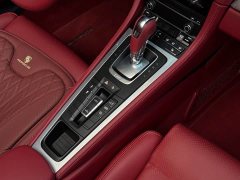 Porsche 718 2023 Boxster Style Edition 2.0T - ფოტო 20