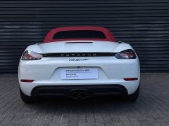 Porsche 718 2023 Boxster Style Edition 2.0T - ფოტო 5