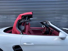 Porsche 718 2023 Boxster Style Edition 2.0T - ფოტო 9