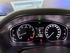 Honda Yingshipai 2019 260TURBO Exquisite Edition National VI - ფოტო 10