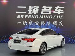 Honda Yingshipai 2019 260TURBO Exquisite Edition National VI - ფოტო 4