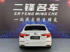 Honda Yingshipai 2019 260TURBO Exquisite Edition National VI - ფოტო 5