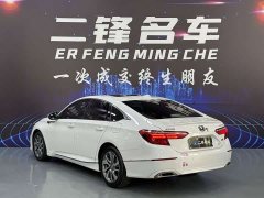Honda Yingshipai 2019 260TURBO Exquisite Edition National VI - ფოტო 6