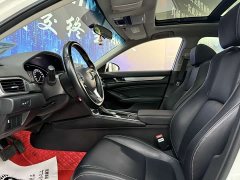 Honda Yingshipai 2019 260TURBO Exquisite Edition National VI - ფოტო 7