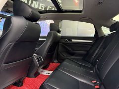 Honda Yingshipai 2019 260TURBO Exquisite Edition National VI - ფოტო 8