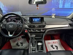 Honda Yingshipai 2019 260TURBO Exquisite Edition National VI - ფოტო 9