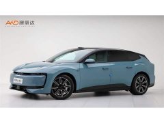 Audi e5 Sportback Pioneer Plus - ფოტო 1