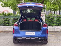 BMW X6 M 2022 X6 M - ფოტო 6