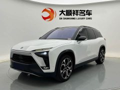 NIO ES8 2020 580KM Signature Edition Six-Seater - ფოტო 1