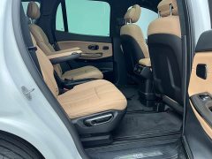 NIO ES8 2020 580KM Signature Edition Six-Seater - ფოტო 10