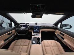 NIO ES8 2020 580KM Signature Edition Six-Seater - ფოტო 11