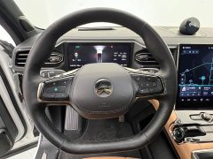 NIO ES8 2020 580KM Signature Edition Six-Seater - ფოტო 12