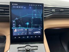 NIO ES8 2020 580KM Signature Edition Six-Seater - ფოტო 14