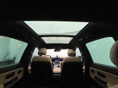 NIO ES8 2020 580KM Signature Edition Six-Seater - ფოტო 19