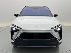 NIO ES8 2020 580KM Signature Edition Six-Seater - ფოტო 2