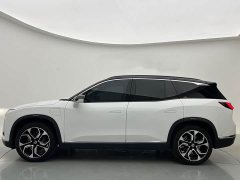 NIO ES8 2020 580KM Signature Edition Six-Seater - ფოტო 3