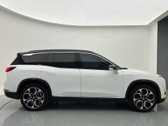 NIO ES8 2020 580KM Signature Edition Six-Seater - ფოტო 4