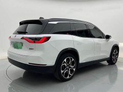 NIO ES8 2020 580KM Signature Edition Six-Seater - ფოტო 5