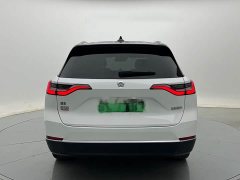 NIO ES8 2020 580KM Signature Edition Six-Seater - ფოტო 6