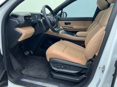 NIO ES8 2020 580KM Signature Edition Six-Seater - ფოტო 7